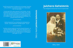 Julchens Geheimnis von Hartl,  Otto J.
