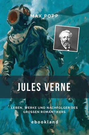 Jules Verne von Popp,  Max