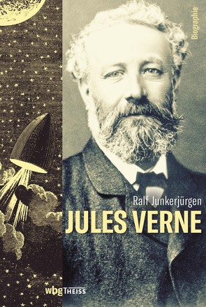 Jules Verne von Junkerjürgen,  Ralf