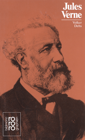 Jules Verne von Dehs,  Volker