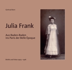 Julia Frank von Kern,  Gertrud