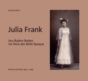 Julia Frank von Kern,  Gertrud