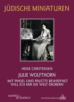 Julie Wolfthorn von Carstensen,  Heike