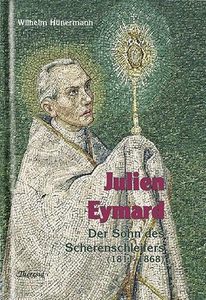 Julien Eymard von Hünermann,  Wilhelm