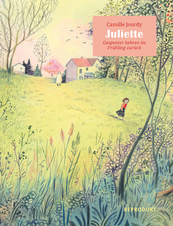 Juliette von Jourdy,  Camille, Pithan,  Lilian