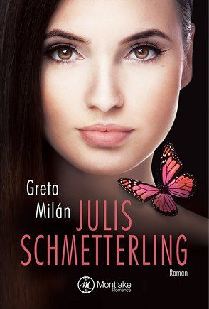 Julis Schmetterling von Milán,  Greta