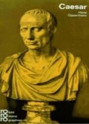 Julius Caesar von Oppermann,  Hans