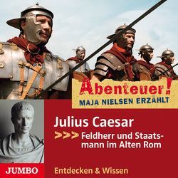 Julius Caesar von Nielsen,  Maja, u.a.