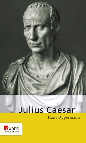 Julius Caesar von Oppermann,  Hans