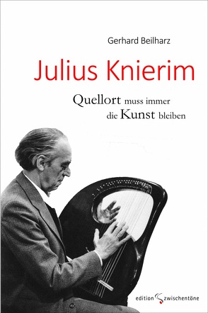 Julius Knierim von Beilharz,  Gerhard