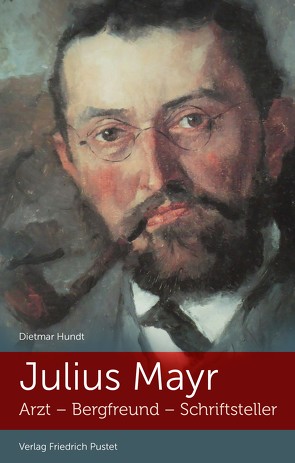 Julius Mayr von Hundt,  Dietmar