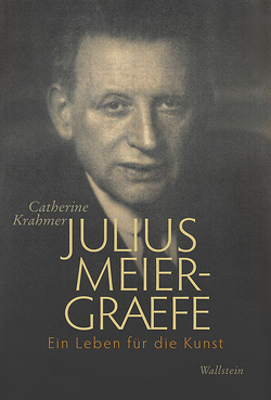 Julius Meier-Graefe von Krahmer,  Catherine