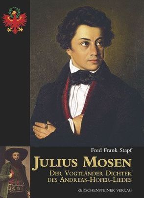 Julius Mosen von Stapf,  Fred F