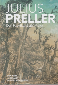 Julius Preller von Meyer,  Dirk, Sauer,  Hans, von Seggern,  Andreas