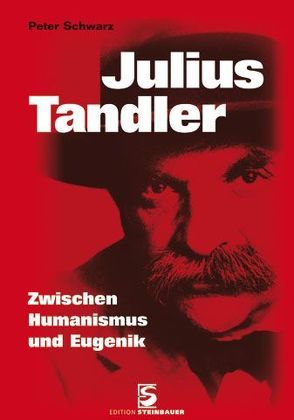 Julius Tandler von Schwarz,  Peter