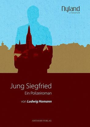 Jung Siegfried von Goedden,  Walter, Homann,  Ludwig