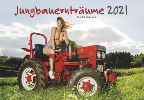 Jungbauernträume 2021 von Lutzebäck,  Frank