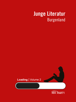 Junge Literatur Burgenland von edition lex liszt 12