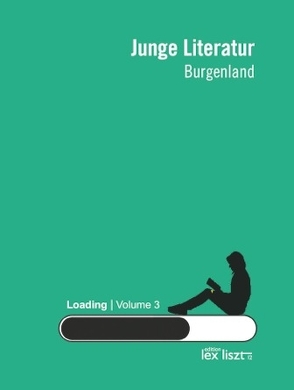 Junge Literatur Burgenland von edition lex liszt 12