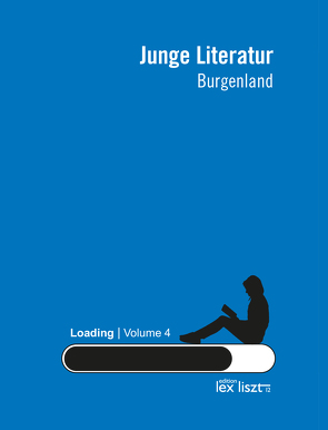 Junge Literatur Burgenland von edition lex liszt 12