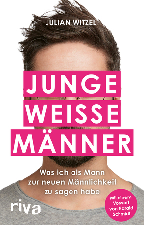 Junge weiße Männer von Witzel,  Julian