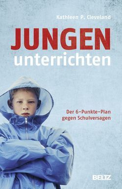 Jungen unterrichten von Barth,  Richard, Cleveland,  Kathleen Palmer, Klink,  Christel