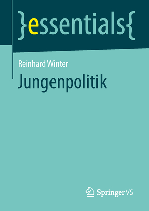 Jungenpolitik von Winter,  Reinhard