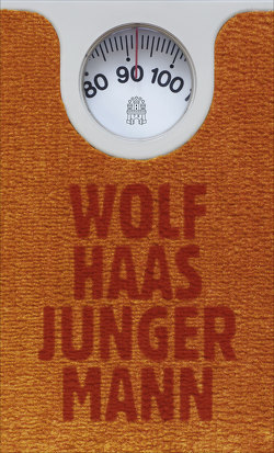 Junger Mann von Haas,  Wolf