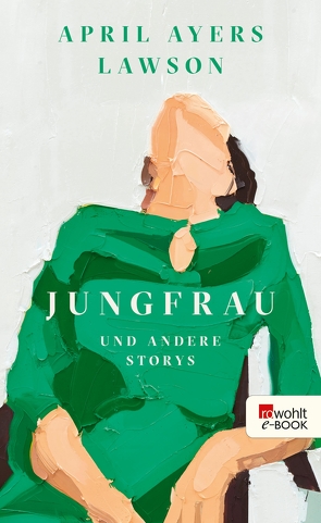 Jungfrau von Carlsson,  Maria, Lawson,  April Ayers