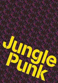 JunglePunk von Hißbach,  André
