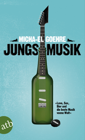 Jungsmusik von Goehre,  Micha-El