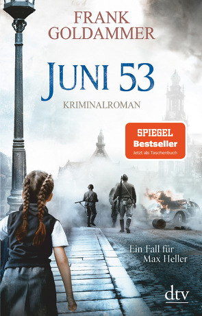 Juni 53 von Goldammer,  Frank