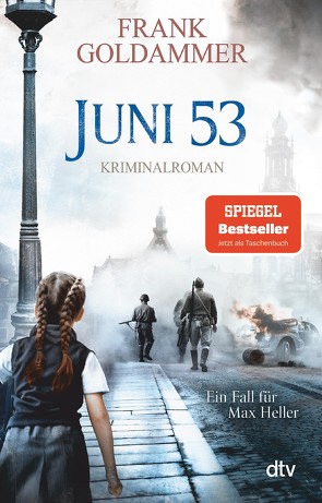 Juni 53 von Goldammer,  Frank