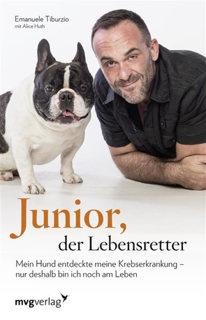 Junior der Lebensretter von Tiburzio,  Emanuele