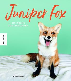 Juniper Fox von Coker,  Jessika, Evers,  Momo, Juniper