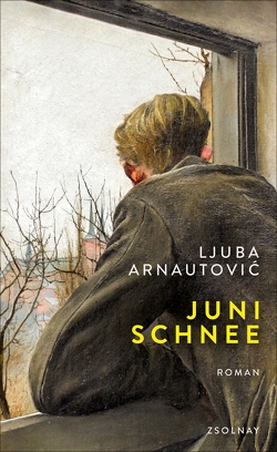 Junischnee von Arnautović,  Ljuba