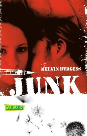 Junk von Brandt,  Heike, Burgess,  Melvin