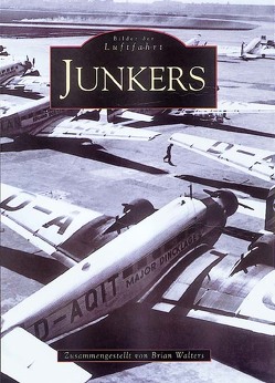 Junkers von Walters,  Brian