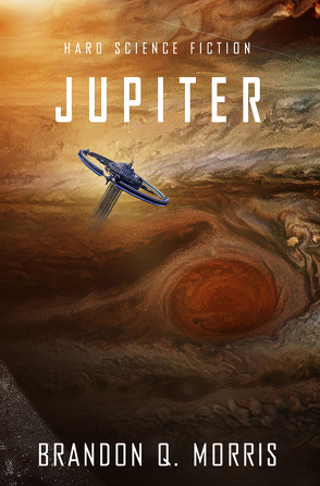 Jupiter von Morris,  Brandon Q.