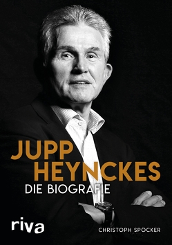Jupp Heynckes von Spöcker,  Christoph