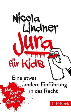 Jura für Kids von Lindner,  Nicola