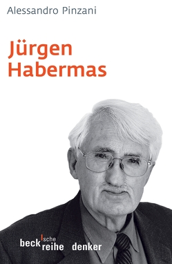 Jürgen Habermas von Pinzani,  Alessandro