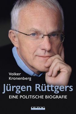 Jürgen Rüttgers von Kronenberg,  Volker