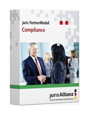 juris Compliance von jurisAllianz