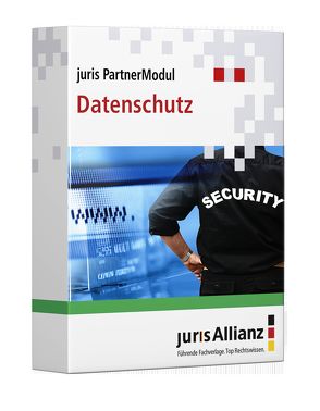 juris Datenschutz von jurisAllianz