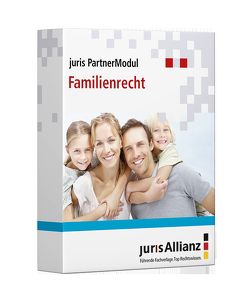 juris Familienrecht von jurisAllianz
