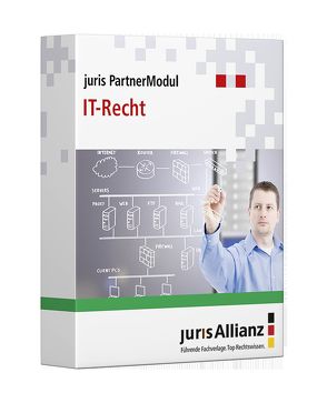 juris IT-Recht von jurisAllianz