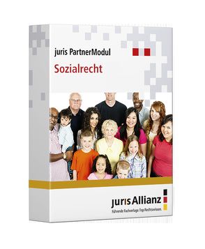 juris Sozialrecht von jurisAllianz