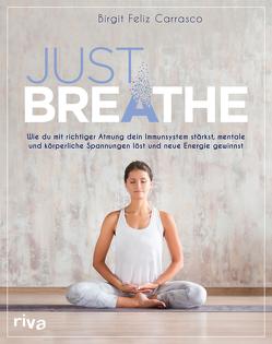 Just breathe von Carrasco,  Birgit Feliz