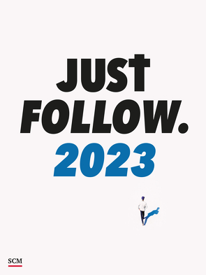 Just follow 2023 von Wetter,  Sarah